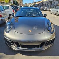 Porsche Carrera 911 GTS