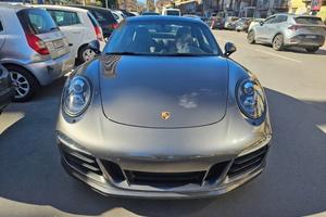 Porsche Carrera 911 GTS