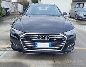 AUDI A6 Avant 35 2.0 TDI S tronic Business