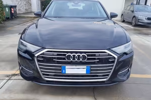 AUDI A6 Avant 35 2.0 TDI S tronic Business