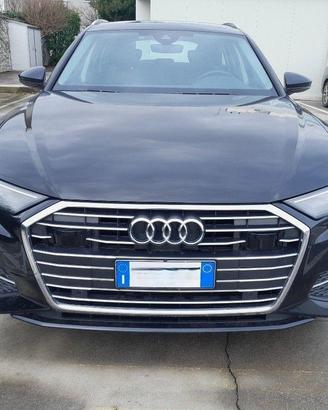 AUDI A6 Avant 35 2.0 TDI S tronic Business