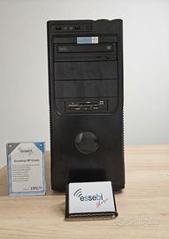 Desktop HP i7-3770 8GB 128GB SSD Usato