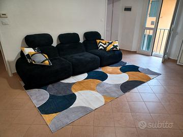 Quadrilocale ristrutturato, via del Pratello