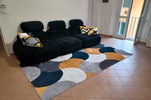 Quadrilocale ristrutturato, via del Pratello