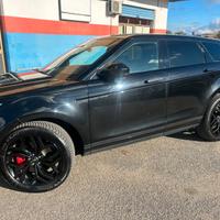 Range Rover Evoque 2.0D I4 163 CV AWD Auto SE