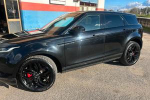 Range Rover Evoque 2.0D I4 163 CV AWD Auto SE