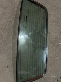 Lunotto posteriore Twingo 2002