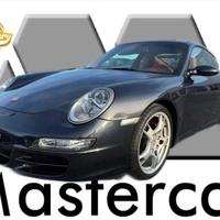 PORSCHE 911 911 Coupe 3.6 Carrera 320cv