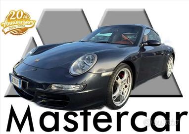 PORSCHE 911 911 Coupe 3.6 Carrera 320cv