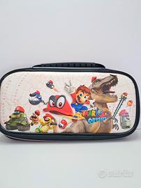 Custodia Protettiva per Nintendo Switch