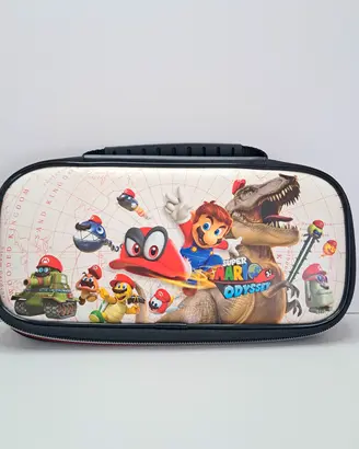 Custodia Protettiva per Nintendo Switch