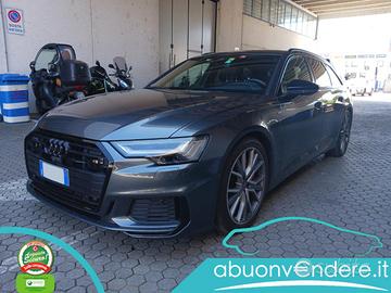 AUDI A6 Avant 55 2.0 TFSI e quattro ultra S tron