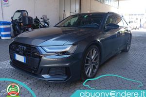 AUDI A6 Avant 55 2.0 TFSI e quattro ultra S tron