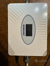 amplificatore wifi goboost