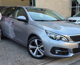 Peugeot 308 BlueHDi 130 S&S SW Style