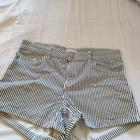 Pantaloncini corti tg.M H&M