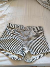 Pantaloncini corti tg.M H&M