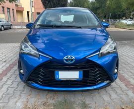 Yaris Hybrid 1.5 Active