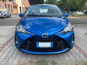 Yaris Hybrid 1.5 Active