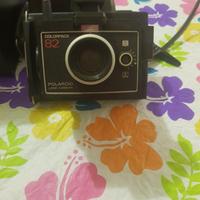 3 Polaroid da collezione 