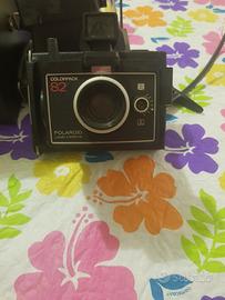 3 Polaroid da collezione 