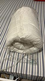 Piumino letto singolo