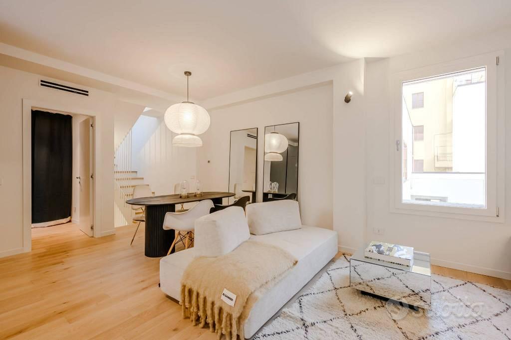 Appartamento – Milano, La Maddalena, Municipio 7 - Vista 2
