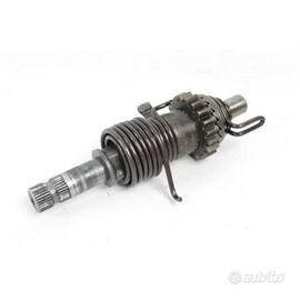 ALBERO MESSA IN MOTO HONDA CB 350 FOUR