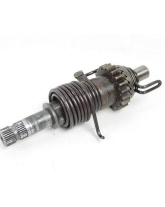 ALBERO MESSA IN MOTO HONDA CB 350 FOUR