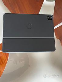 Apple Smart Keyboard Folio per iPad Pro 12,9" (ses