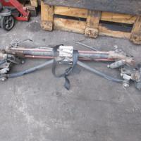 Ponte post. peugeot 206 1.4 B 2003 KFW