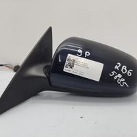 SPECCHIETTO RETROVISORE SINISTRO AUDI A6 Avant Ser