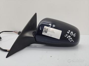 SPECCHIETTO RETROVISORE SINISTRO AUDI A6 Avant Ser