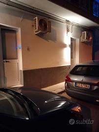 Casa vacanze pulsano