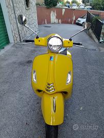 Piaggio Vespa Gts Super ABS 125 - 2021