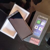 SAIET STS600 MAX Cellulare Smart Senior Per Anzian