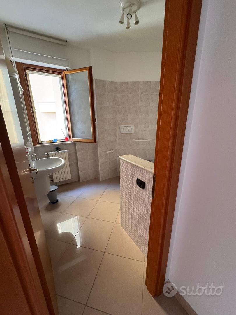 Apartment in Matera, Acquarium - Vista 3