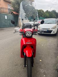 Motorino elettrico 50- Askoll NGS1