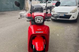 Motorino elettrico 50- Askoll NGS1