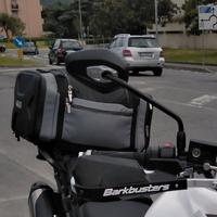 CARGO BAG TRIUMPH 50 litri