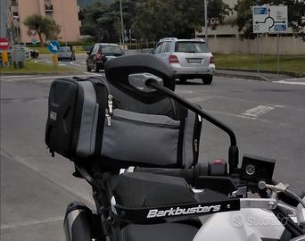 CARGO BAG TRIUMPH 50 litri