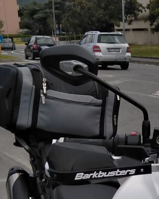 CARGO BAG TRIUMPH 50 litri