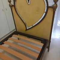 letto antico