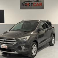 Ford Kuga 1.5 TDCI 120 CV 2WD Business MANUALE!