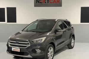 Ford Kuga 1.5 TDCI 120 CV 2WD Business MANUALE!