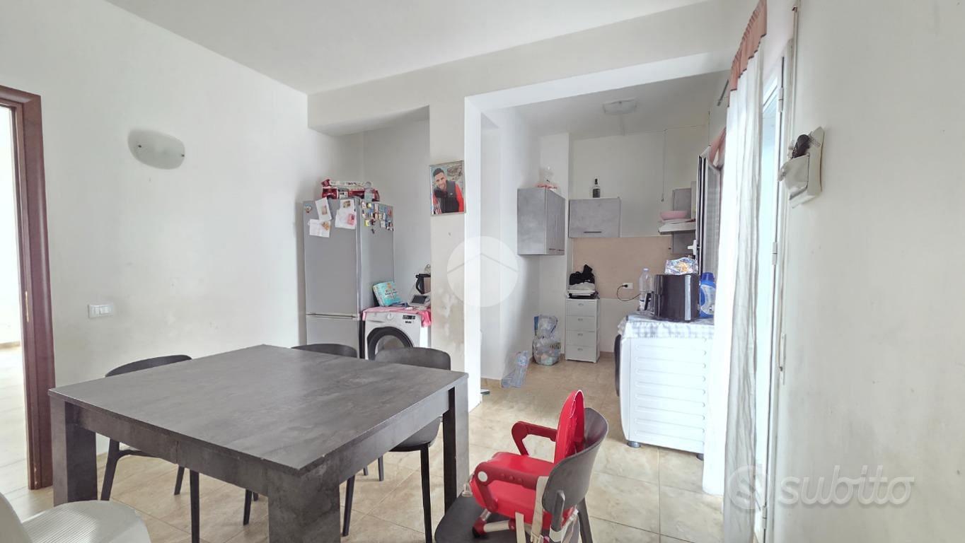 Appartamento – Palermo, Inserra, VI Circoscrizione - Vista 4