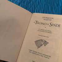 Il trono di spade