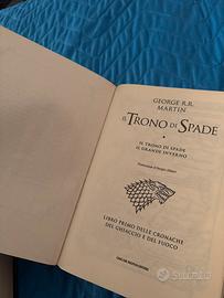 Il trono di spade