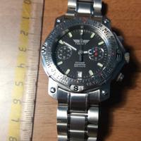 Orologio Poljot 3133 crono aviator
