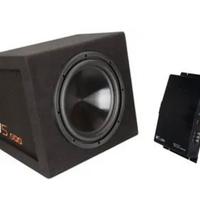 Subwoofer Ns-500  No cablaggio